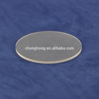 Sapphire Window for Industry Instrument,Optical and Semiconductor